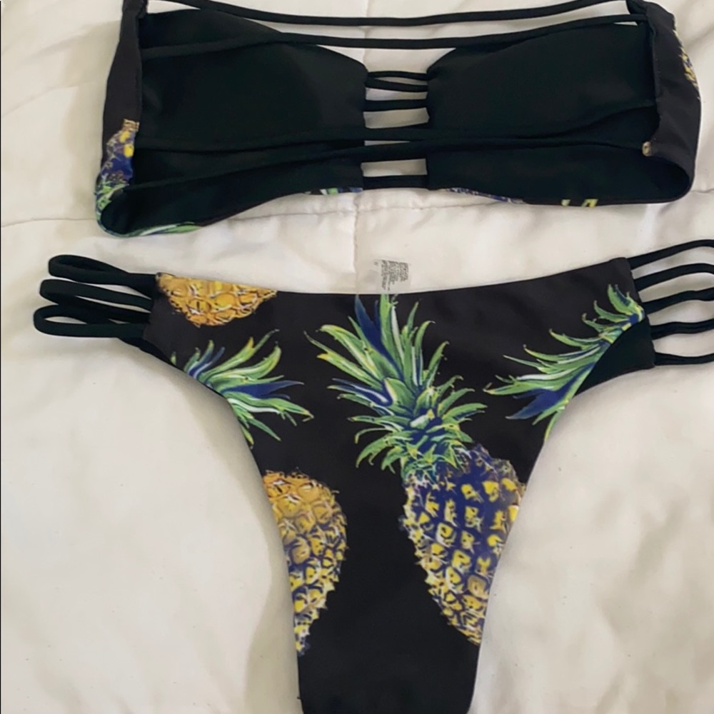 Swimsuit - Picture 2 of 2